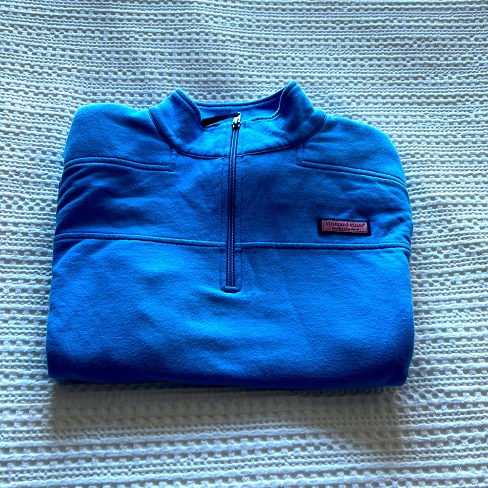 Vineyard vines shep shirt
